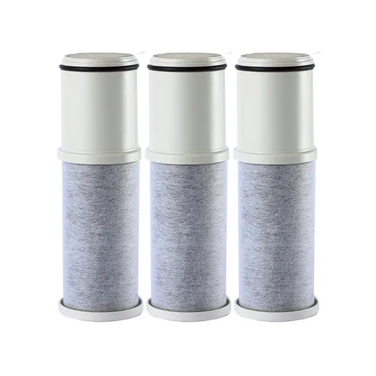 Locca 浄水カートリッジ LC24D1S-PW-AW 2個 Locca浄水カートリッジ